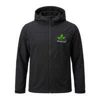 Veste personnalisée 1