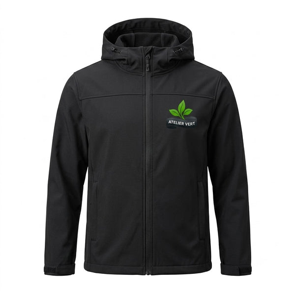 Veste personnalisée