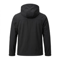 Veste personnalisée 2