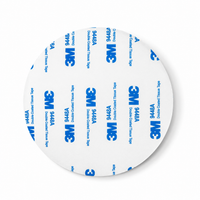 Plaque NFC – TikTok 2