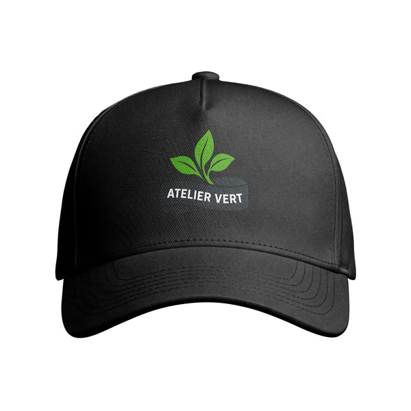 Casquette personnalisée
